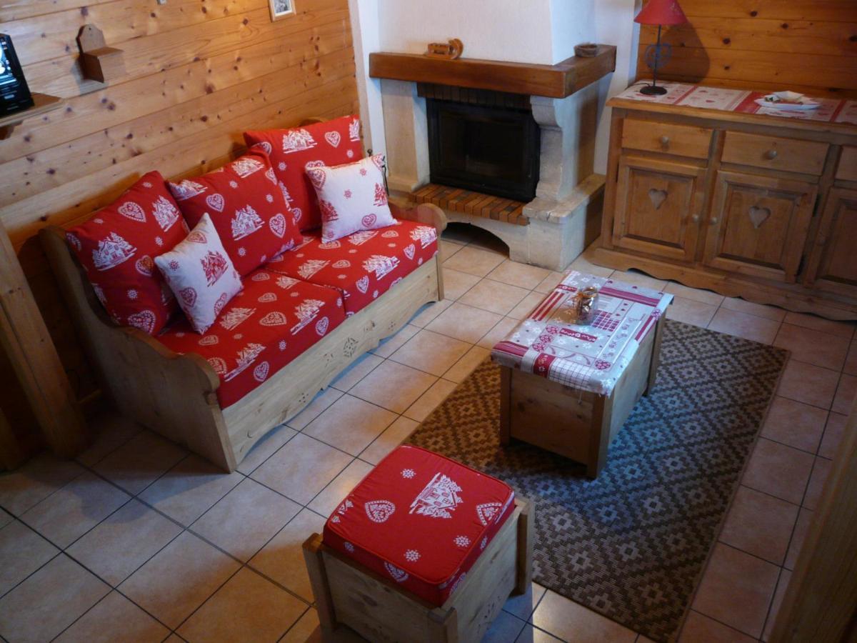 Chalet Les Sapins Argentes Gerardmer Exterior photo