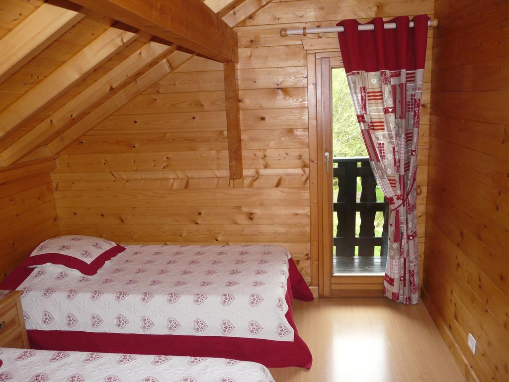 Chalet Les Sapins Argentes Gerardmer Room photo