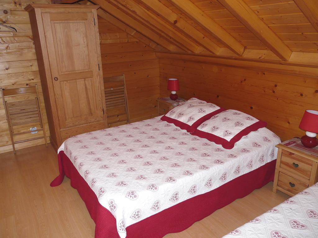 Chalet Les Sapins Argentes Gerardmer Room photo