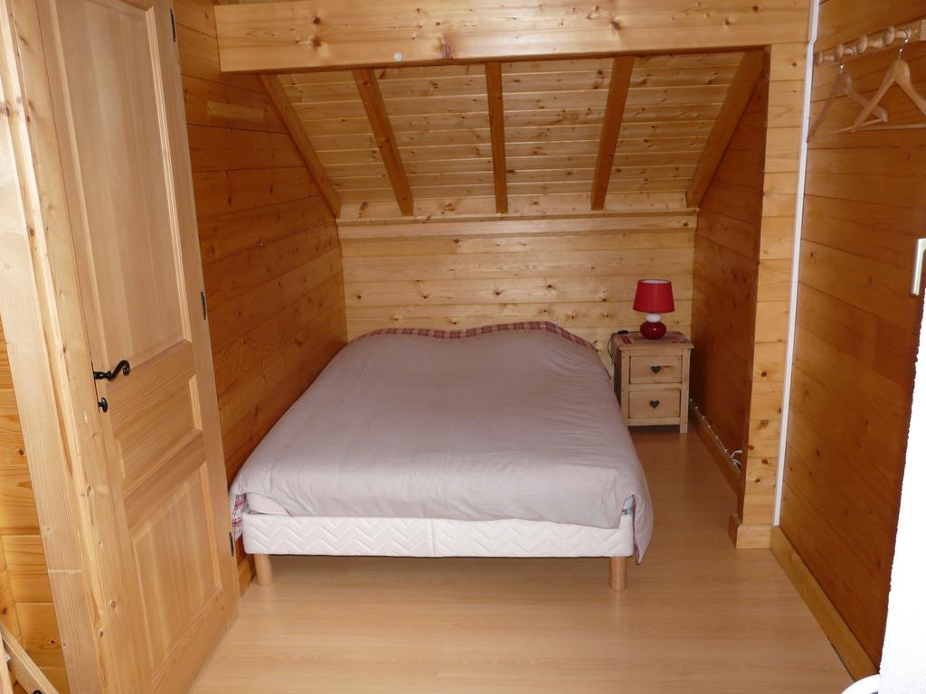 Chalet Les Sapins Argentes Gerardmer Room photo