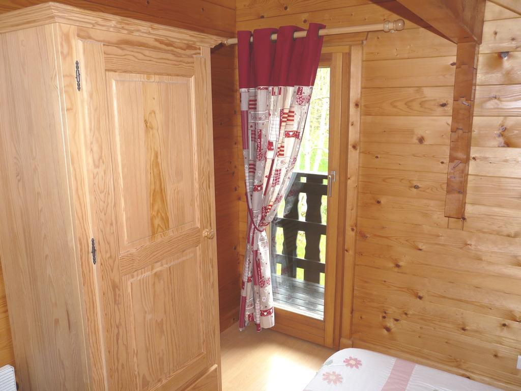 Chalet Les Sapins Argentes Gerardmer Room photo