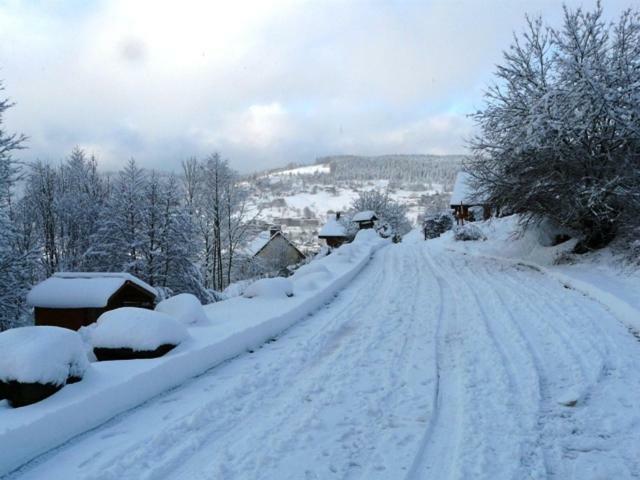 Chalet Les Sapins Argentes Gerardmer Room photo